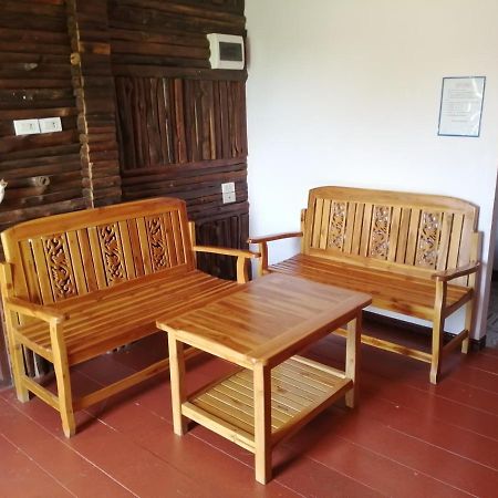 Indah Garden Hill Resort Phetchabun Buitenkant foto