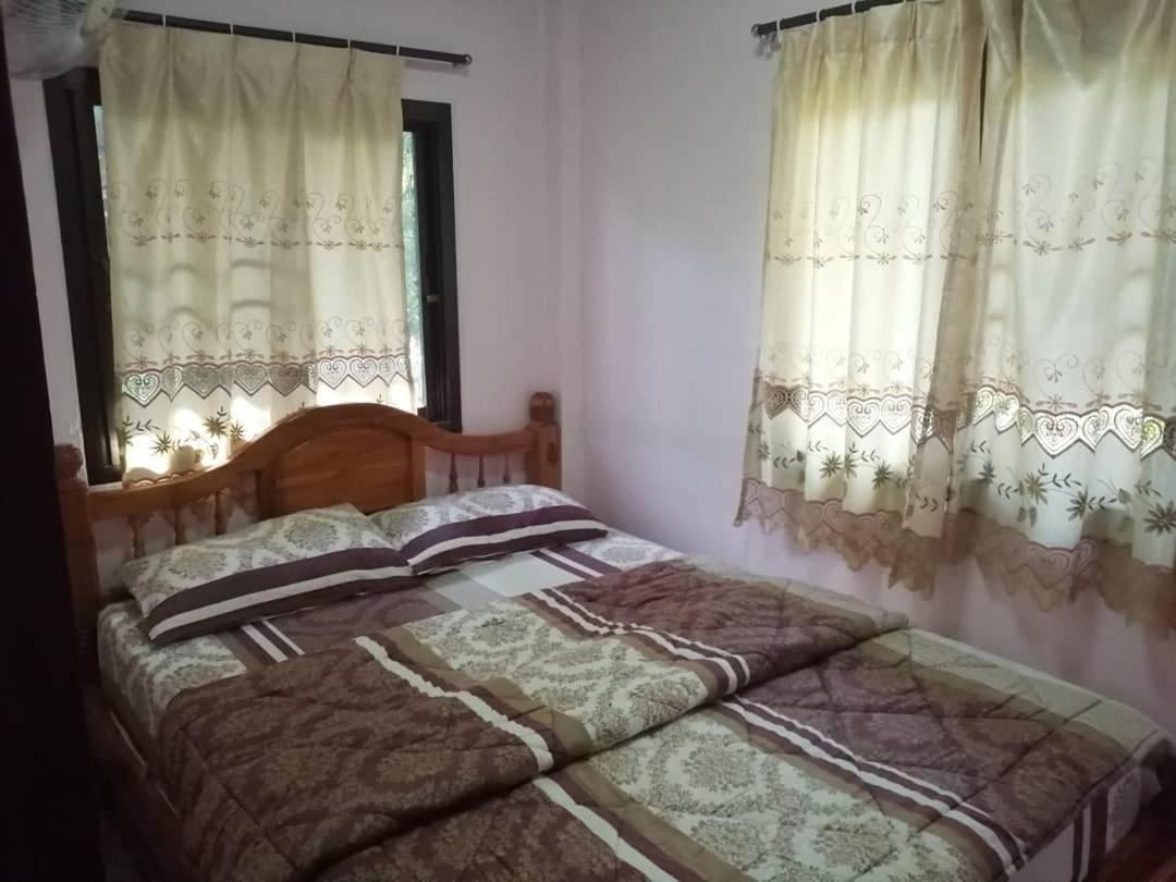 Indah Garden Hill Resort Phetchabun Buitenkant foto