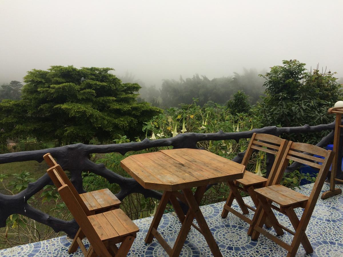 Indah Garden Hill Resort Phetchabun Buitenkant foto
