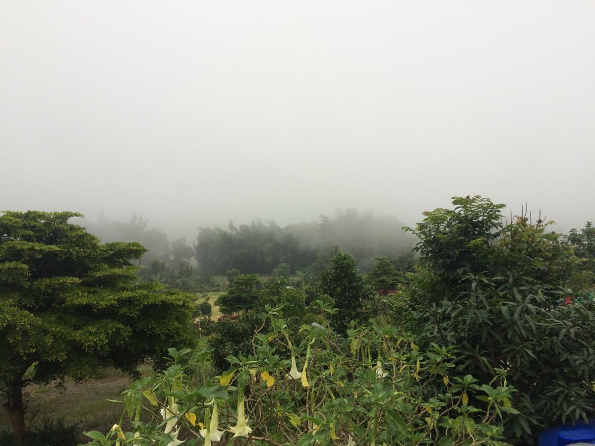 Indah Garden Hill Resort Phetchabun Buitenkant foto