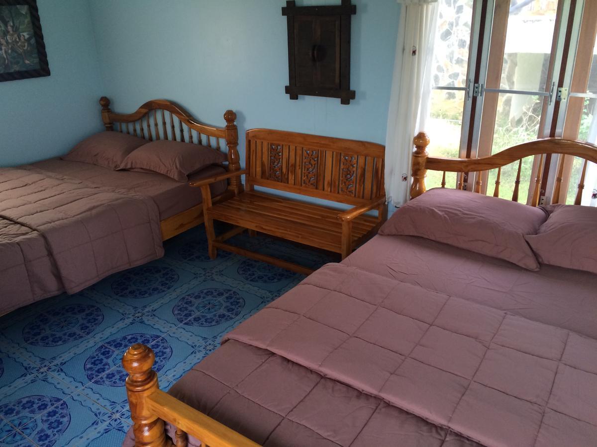 Indah Garden Hill Resort Phetchabun Buitenkant foto