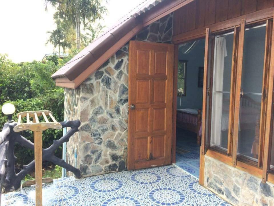 Indah Garden Hill Resort Phetchabun Buitenkant foto