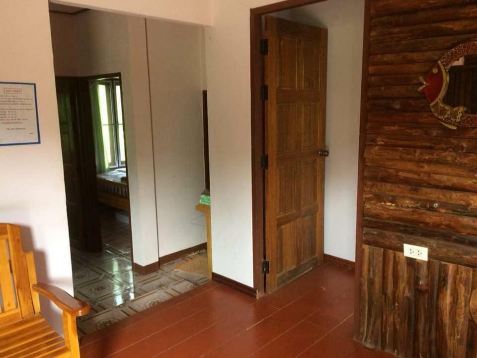 Indah Garden Hill Resort Phetchabun Buitenkant foto
