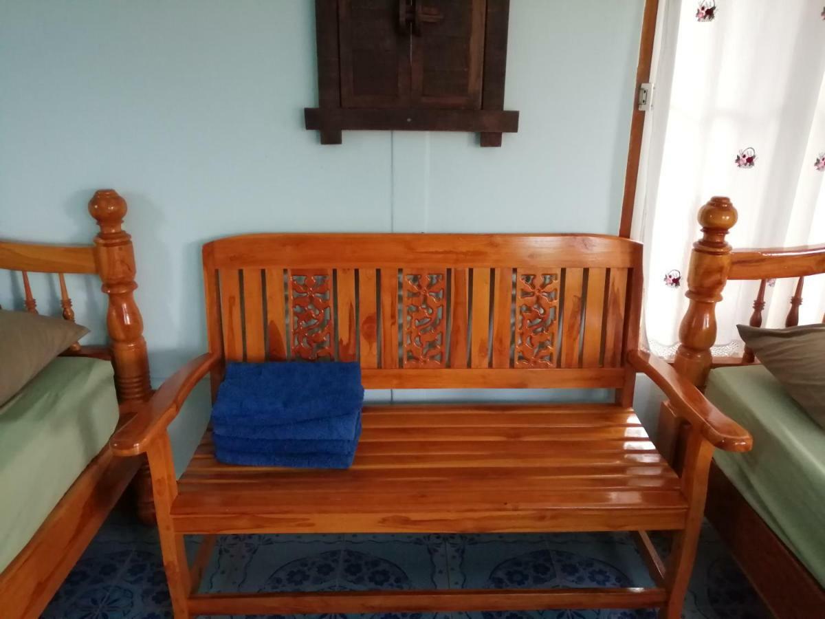 Indah Garden Hill Resort Phetchabun Buitenkant foto